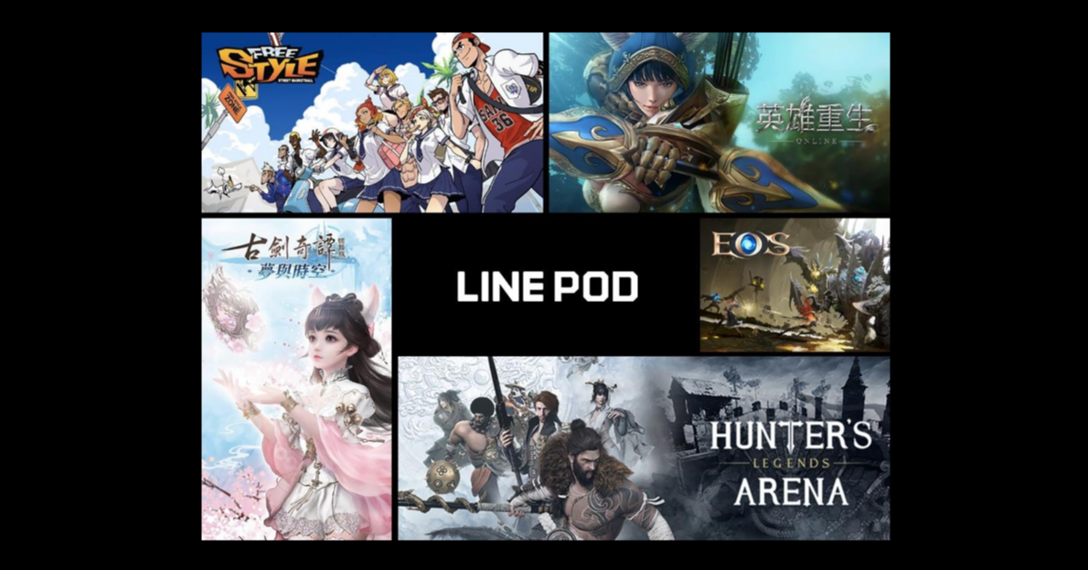 LINE官网有中文版吗