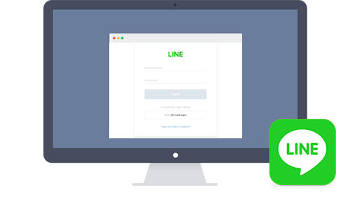 Line官网教学视频 - 图文教程与视频